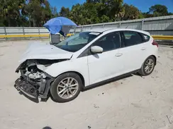 1FADP3K21GL368621 2016 FORD FOCUS