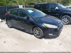 1FADP3K21GL369364 2016 FORD FOCUS