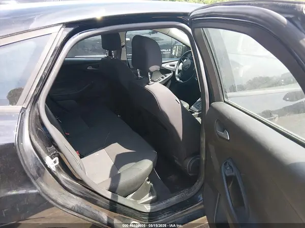 1FADP3K21GL369364 2016 FORD FOCUS - Image 8