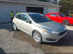 1FADP3K21GL371342 2016 FORD FOCUS