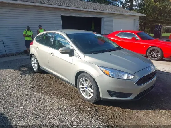 1FADP3K21GL371342 2016 FORD FOCUS - Image 1