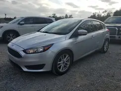 1FADP3K21GL371373 2016 FORD FOCUS