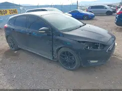 1FADP3K21GL374015 2016 FORD FOCUS