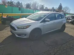 1FADP3K21GL374094 2016 FORD FOCUS