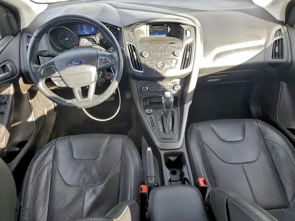 1FADP3K21GL374094 2016 FORD FOCUS - Image 8