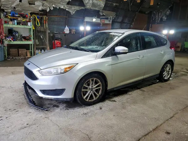 1FADP3K21GL375472 2016 FORD FOCUS - Image 1