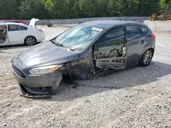 1FADP3K21GL377156 2016 FORD FOCUS
