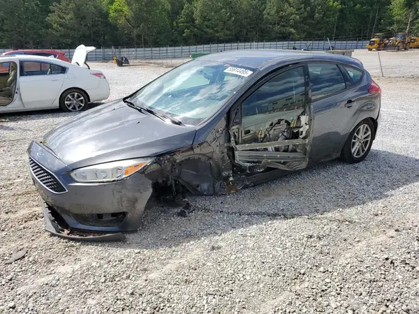 1FADP3K21GL377156 2016 FORD FOCUS - Image 1