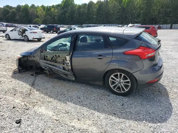 1FADP3K21GL377156 2016 FORD FOCUS - Image 2