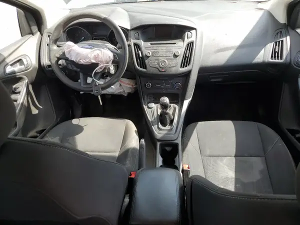 1FADP3K21GL377156 2016 FORD FOCUS - Image 8