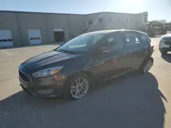 1FADP3K21GL378839 2016 FORD FOCUS