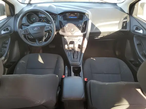 1FADP3K21GL378839 2016 FORD FOCUS - Image 8
