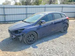 1FADP3K21GL379277 2016 FORD FOCUS