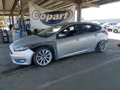1FADP3K21GL380400 2016 FORD FOCUS