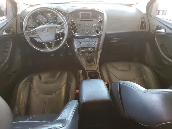 1FADP3K21GL380400 2016 FORD FOCUS - Image 8