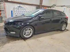 1FADP3K21GL380820 2016 FORD FOCUS
