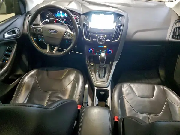 1FADP3K21GL380820 2016 FORD FOCUS - Image 8