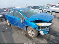 1FADP3K21GL381563 2016 FORD FOCUS