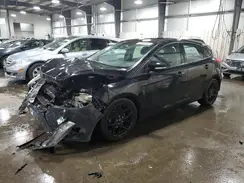 1FADP3K21GL383796 2016 FORD FOCUS