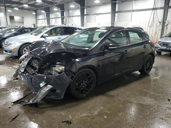 1FADP3K21GL383796 2016 FORD FOCUS - Image 1