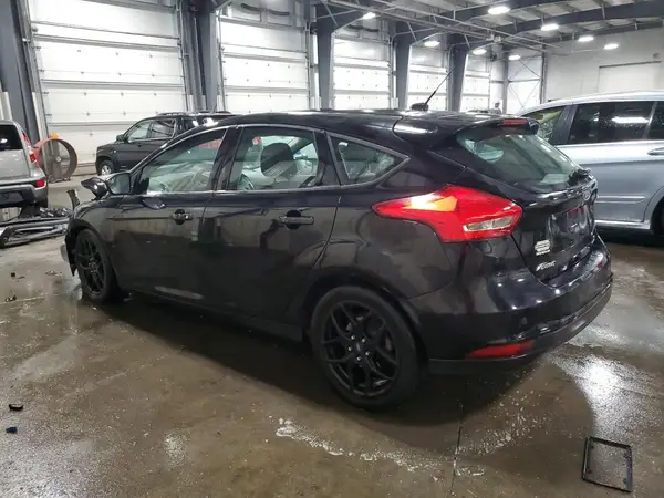 1FADP3K21GL383796 2016 FORD FOCUS - Image 2