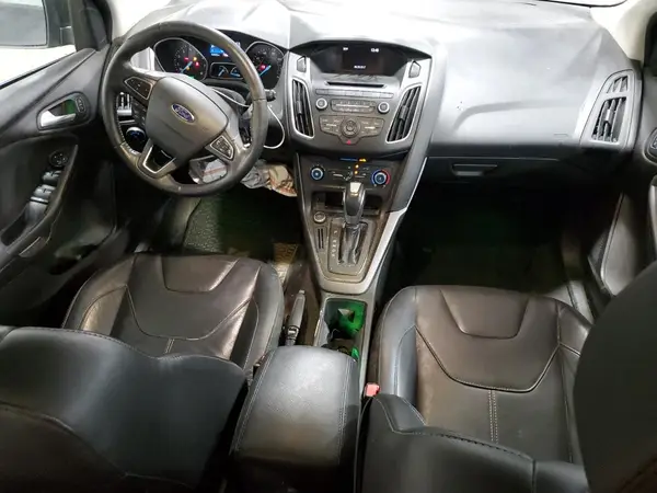 1FADP3K21GL383796 2016 FORD FOCUS - Image 8