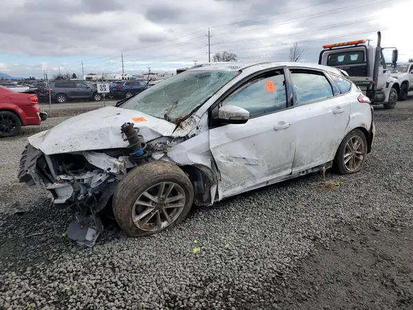 1FADP3K21GL384303 2016 FORD FOCUS - Image 1