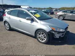 1FADP3K21GL385077 2016 FORD FOCUS