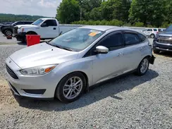 1FADP3K21GL385323 2016 FORD FOCUS