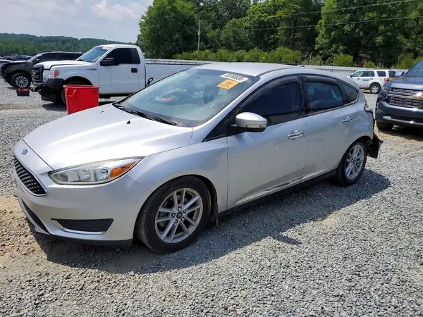 1FADP3K21GL385323 2016 FORD FOCUS - Image 1