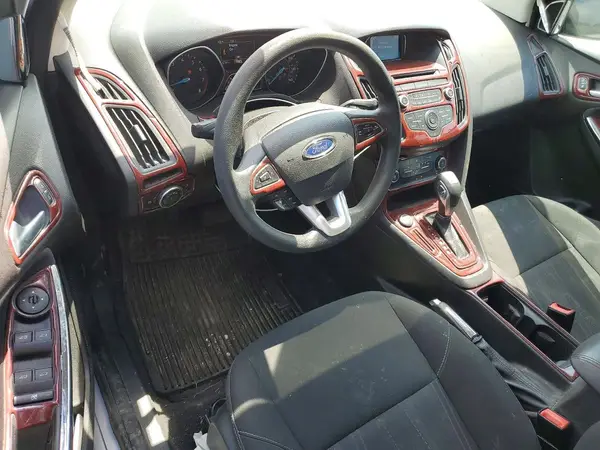 1FADP3K21GL385323 2016 FORD FOCUS - Image 8