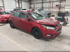 1FADP3K21GL386942 2016 FORD FOCUS