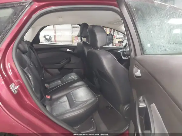 1FADP3K21GL386942 2016 FORD FOCUS - Image 8