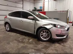 1FADP3K21GL389372 2016 FORD FOCUS