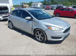 1FADP3K21GL390585 2016 FORD FOCUS