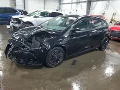 1FADP3K21GL391655 2016 FORD FOCUS