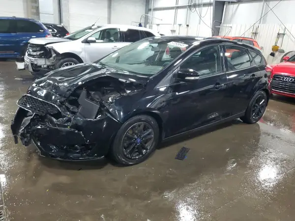 1FADP3K21GL391655 2016 FORD FOCUS - Image 1
