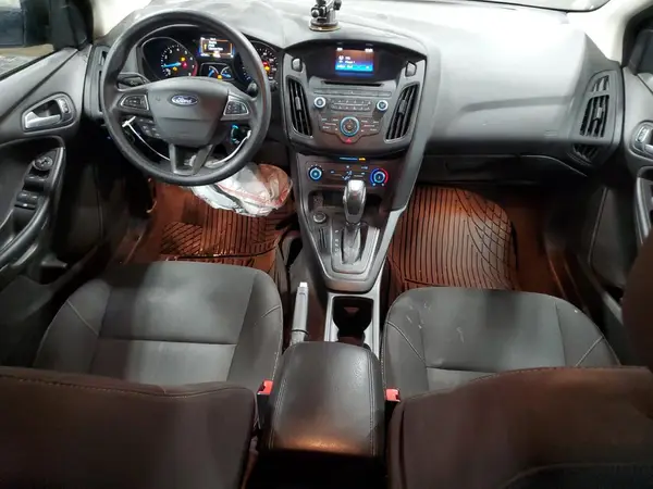 1FADP3K21GL391655 2016 FORD FOCUS - Image 8