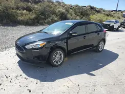 1FADP3K21GL395110 2016 FORD FOCUS