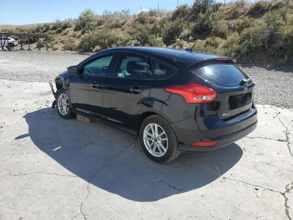 1FADP3K21GL395110 2016 FORD FOCUS - Image 2