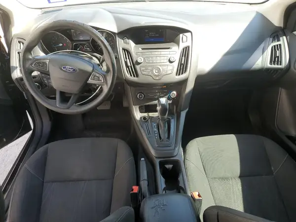 1FADP3K21GL395110 2016 FORD FOCUS - Image 8