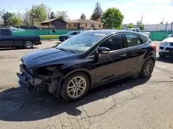 1FADP3K21GL395379 2016 FORD FOCUS