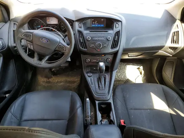 1FADP3K21GL395379 2016 FORD FOCUS - Image 8