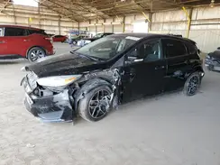 1FADP3K21GL395754 2016 FORD FOCUS