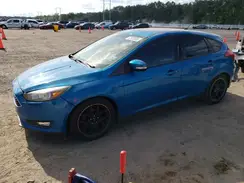 1FADP3K21GL397522 2016 FORD FOCUS