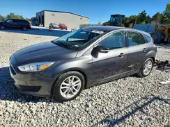 1FADP3K21GL397780 2016 FORD FOCUS