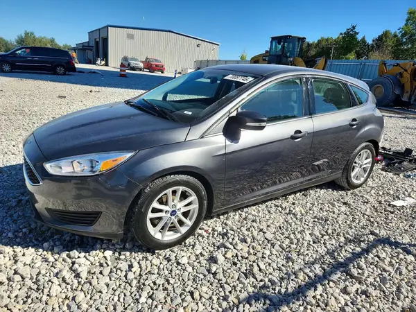 1FADP3K21GL397780 2016 FORD FOCUS - Image 1