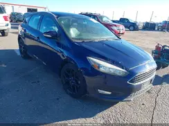 1FADP3K21GL398394 2016 FORD FOCUS