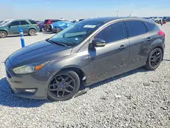 1FADP3K21GL398444 2016 FORD FOCUS