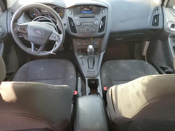 1FADP3K21GL399609 2016 FORD FOCUS - Image 8